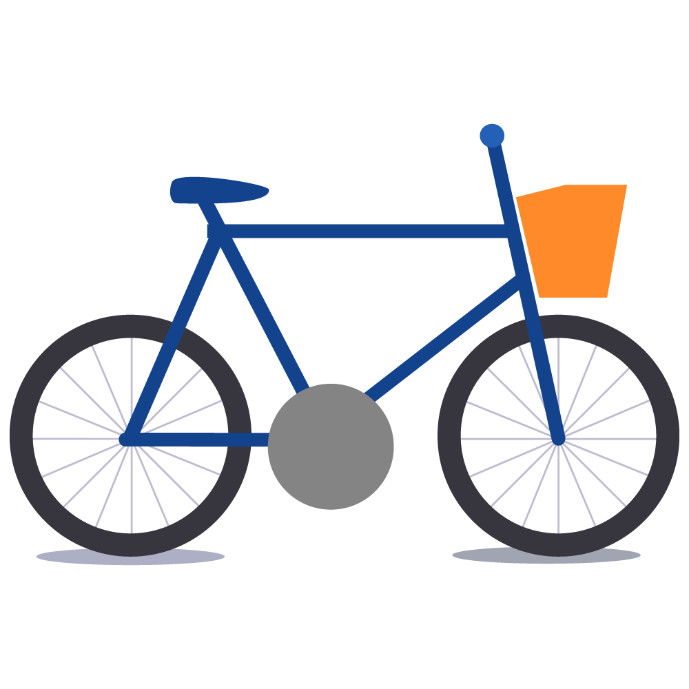 cycling